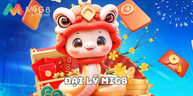Đại lý Mig8