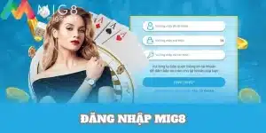 Đăng nhập Mig8