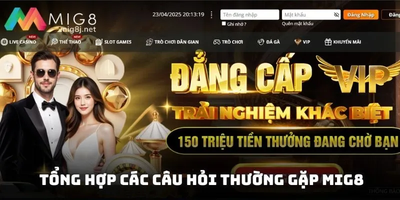 Tổng hợp các câu hỏi thường gặp và hướng dẫn xử lý mọi tình huống