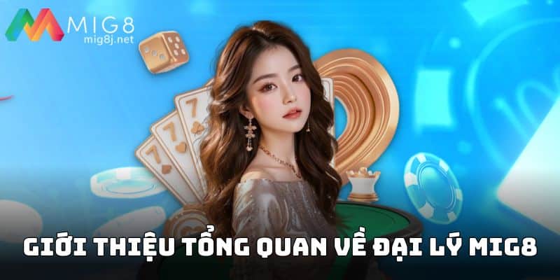 Giới thiệu tổng quan về chương trình trở thành đại lý Mig8 