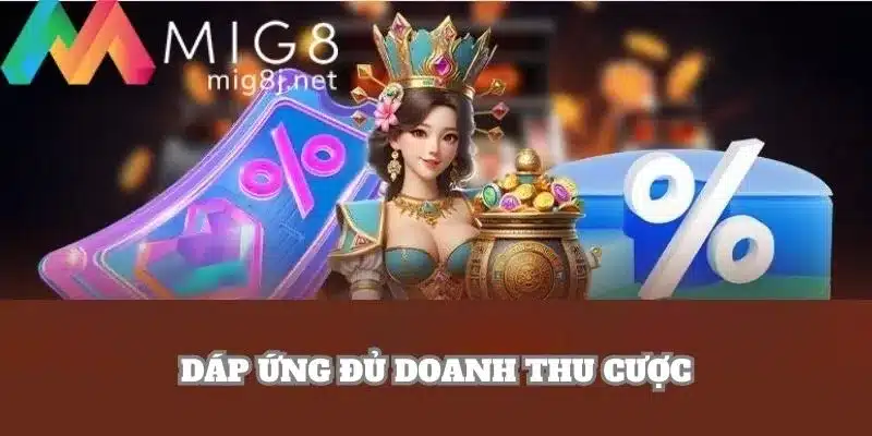 Anh em cần phải phải đáp ứng đủ doanh thu cược để rút tiền thưởng