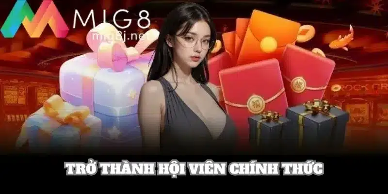 Hội viên cần phải xác thực tài khoản để nhận thưởng ưu đãi