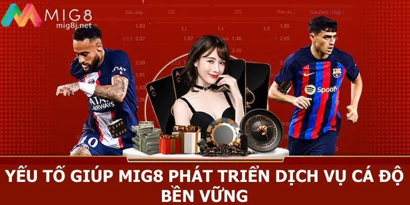 Những yếu tố giúp cho thương hiệu phát triển bền vững